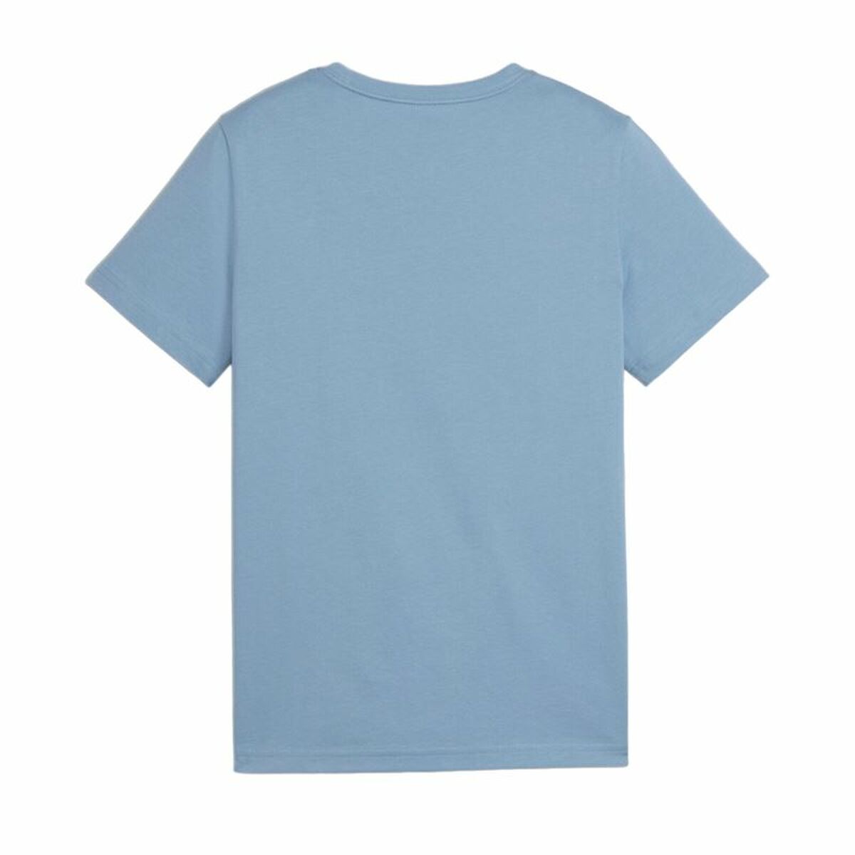 Camisola de Manga Curta Infantil Puma Essentials+ 2 Col